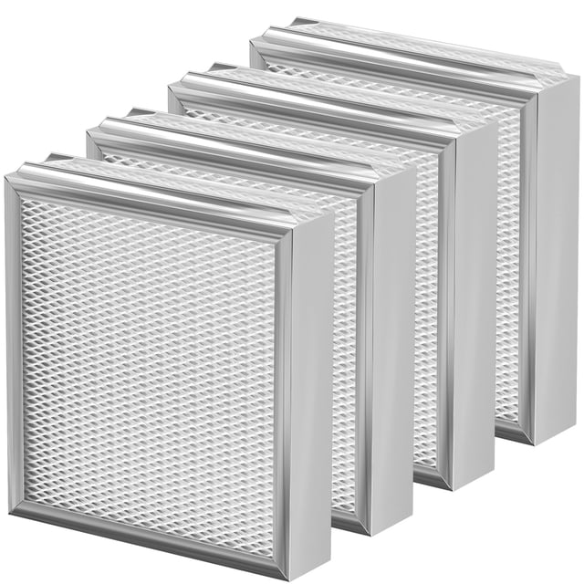 Roninby 990-13 Humidifier Vapor Water Pad Filter Compatible with GeneralAire 990-13 G13 Humidifier Replacement Evaporator Pad Med