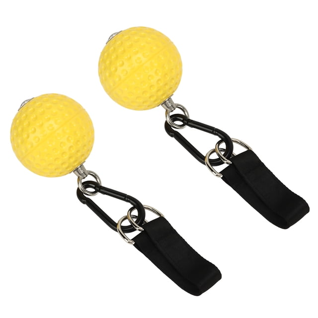 Accesorio de entrenamiento de fuerza, agarre de pelota para dominadas, manijas para dominadas, agarre de pelota para escalada, rendimiento de alta gama