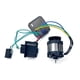 thumbnail image 1 of Brushless Motor Replace for 4/6/8 Inch Cordless Electric Chainsaw Upgrade Power Tools Accessory 38mm, 1 of 5