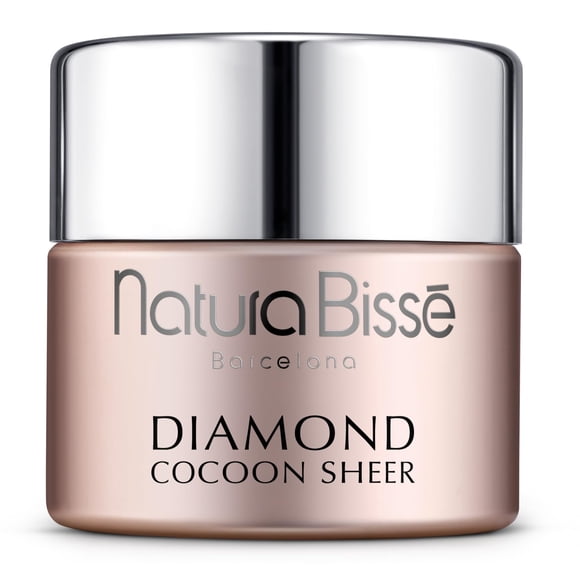 Crema hidratante Natura Bissé Diamond Cocoon Sheer Cream 50 ml