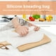 thumbnail image 5 of Bolsa de amasado con pastel de pastelera Pasta Pasta Pizza Pizza Funda Mezclador Mezcla Hogar Mezcla Profesional Panadería Cocinar Hornear Grande 3kg kenally HA011850-01, 5 of 7