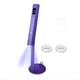 thumbnail image 1 of Luz UV Magnética de Mano para Uñas: Secador de Uñas UV de Curado Rápido Estampador de Uñas Soporte Magnético LCD Inalámbrico de Mano, 1 of 8