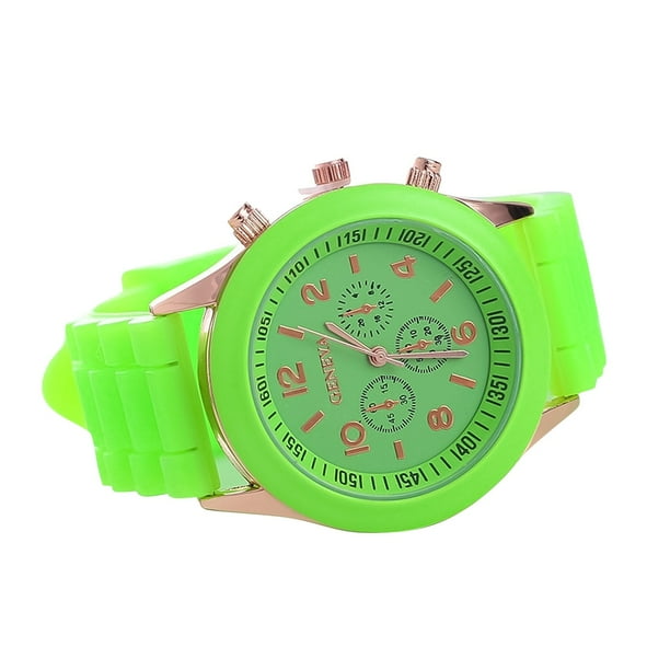 SENJIAQ Kids Digital Watch,Men's And Women's Watches Women's Waterproof Watches Quartz Watch Decorations Birthdays, Graduations, Christmas Eve, Halloween,Anniversaries Gifts