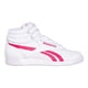 thumbnail image 2 of Tenis Reebok Freestyle Unisex Basico blanco 24.5, 2 of 8