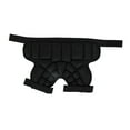 thumbnail image 4 of Almencla Coussin Rembourré pour Enfants Shorts Protège-Hanches Équipement de Protection Ski Noir, 4 of 8