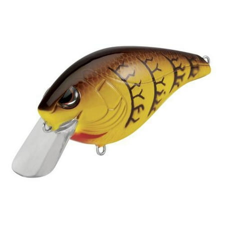 SPRO SEHTRSB65SCW Essential Hunter 65 1/2Oz 3-5Ft Spring Craw Crank Lure