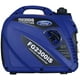 thumbnail image 2 of Generador eléctrico Ford FG2300IS 2300W con inversor de gas portátil, 2 of 2