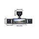 thumbnail image 3 of Pisexur Electronics para hombres, DVR para coche con pantalla LCD de 3,16 pulgadas y vista panorámica HD de 360 grados, grabación de 4 canales, 4 cámaras simultáneas, pantalla de alta definición, ele, 3 of 8