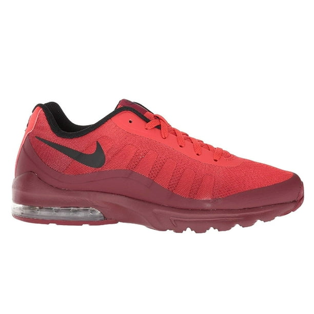 red nike invigor