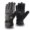 thumbnail image 1 of Gants d'Hiver Chauds pour Hommes, Protection Antidérapante contre le Froid pour Ski Escalade Randonnée, Qualité Fiable, 1 of 7