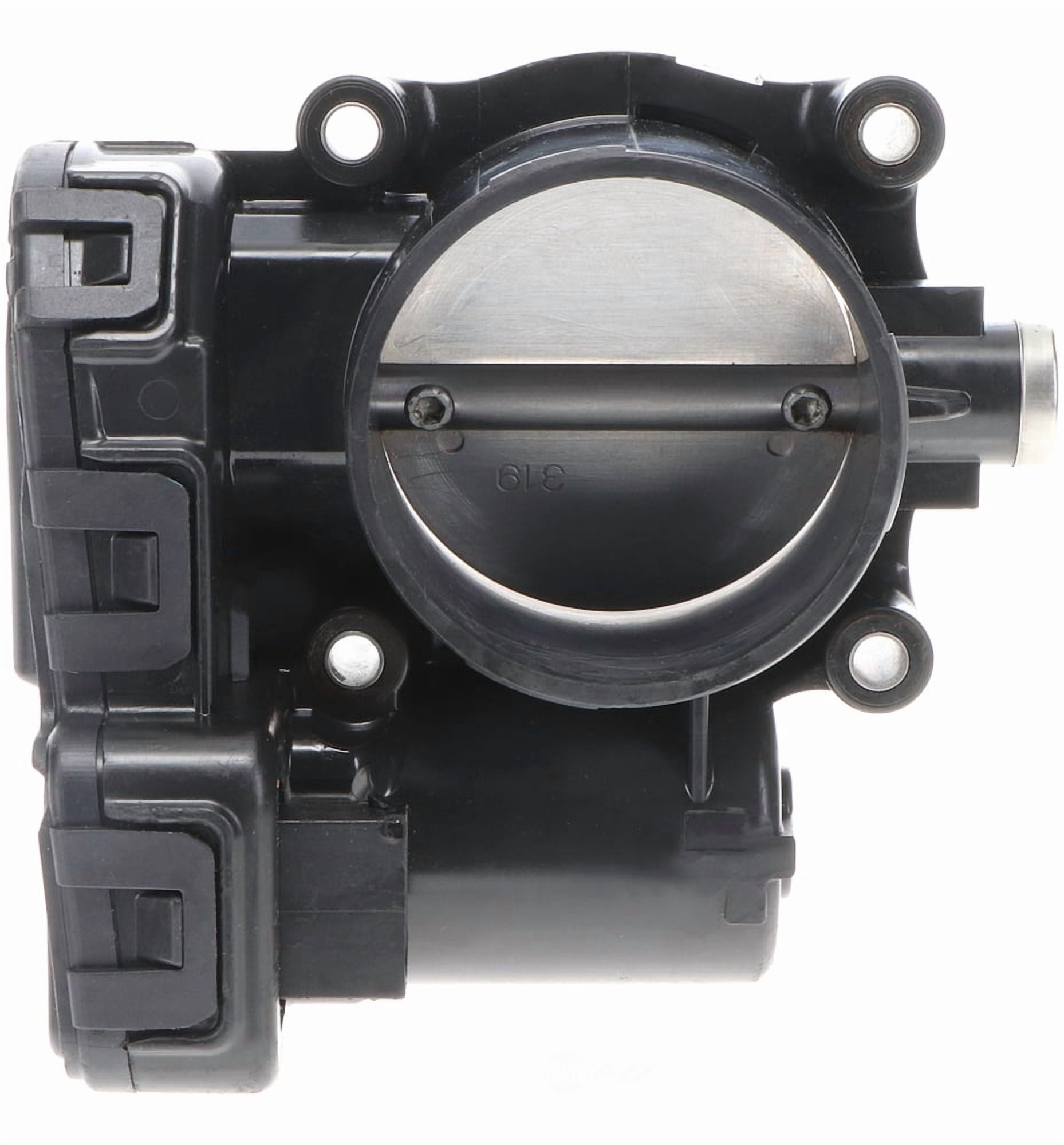 A1 Cardone Fuel Injection Throttle Body P/N:67-7005 Fits select: 2007-2012 JEEP LIBERTY, 2007 JEEP WRANGLER