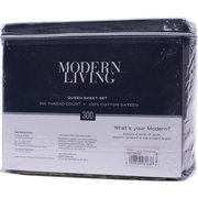 300 Thread Count Twin Java Sheet Set