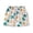 #A01-Saffron, variant on Abcomgle Boys Swim Trunks Size 8 Quick Dry Toddler Beach Shorts Cute Tropical Animals Graphic Boys Bathing Suits Size 10-12 Summer Hawaiian Athletic Swim Trunks Boys