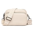 thumbnail image 1 of Bolso bandolera de piel para móvil de mujer, bolso bandolera para móvil de mujer, bolso bandolera para mujer, bolsos pequeños y modernos, 1 of 6