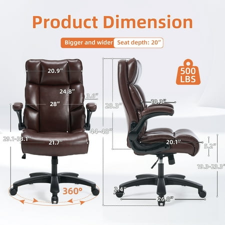 hawguar big and tall office product