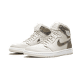 thumbnail image 2 of JORDAN WOMENS AIR JORDAN 1 RET HI PREMIUM Womens AH7389 004 AH7389 004 from Stadium Goods, 2 of 6