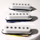 thumbnail image 4 of Pastillas de Bobina Simple Pastillas de Guitarra Pastillas Planas con Clip de Alambre de Plástico Accesorios para Instrumentos Musicales Amarillo, 4 of 5
