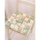 thumbnail image 5 of Cojín para asiento Kusrkot 4 Uds Lavable, 5 of 8