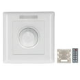 thumbnail image 2 of Atenuador De Brillo De Luz, Control Remoto De 12 Teclas Controlador De Atenuación Continua DC12-24V De Alta Precisión Para Uso Comercial, 2 of 8