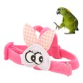 thumbnail image 3 of Birds Harness And Leash  Harness Leash  Harness Leash Ultra Light Bird Traction Rope For  Training Outdoor Flying Kit, 3 of 8