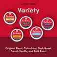 thumbnail image 3 of Tim Hortons Variety Pack Single Serve Coffee Pods, 30ct, 3 of 7