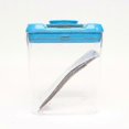 thumbnail image 1 of 2026 Kitchen Safe Time Locking Container (xl), Timed Lock Box For Cell Phones, Snacks, And Other Unwanted Temptations (blue Lid + White Base), 1 of 1