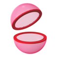 thumbnail image 1 of Bolas de bomba de agua magnética de 50 mm Globos de piscina autosellantes Rosa JShteea El nuevo, 1 of 6
