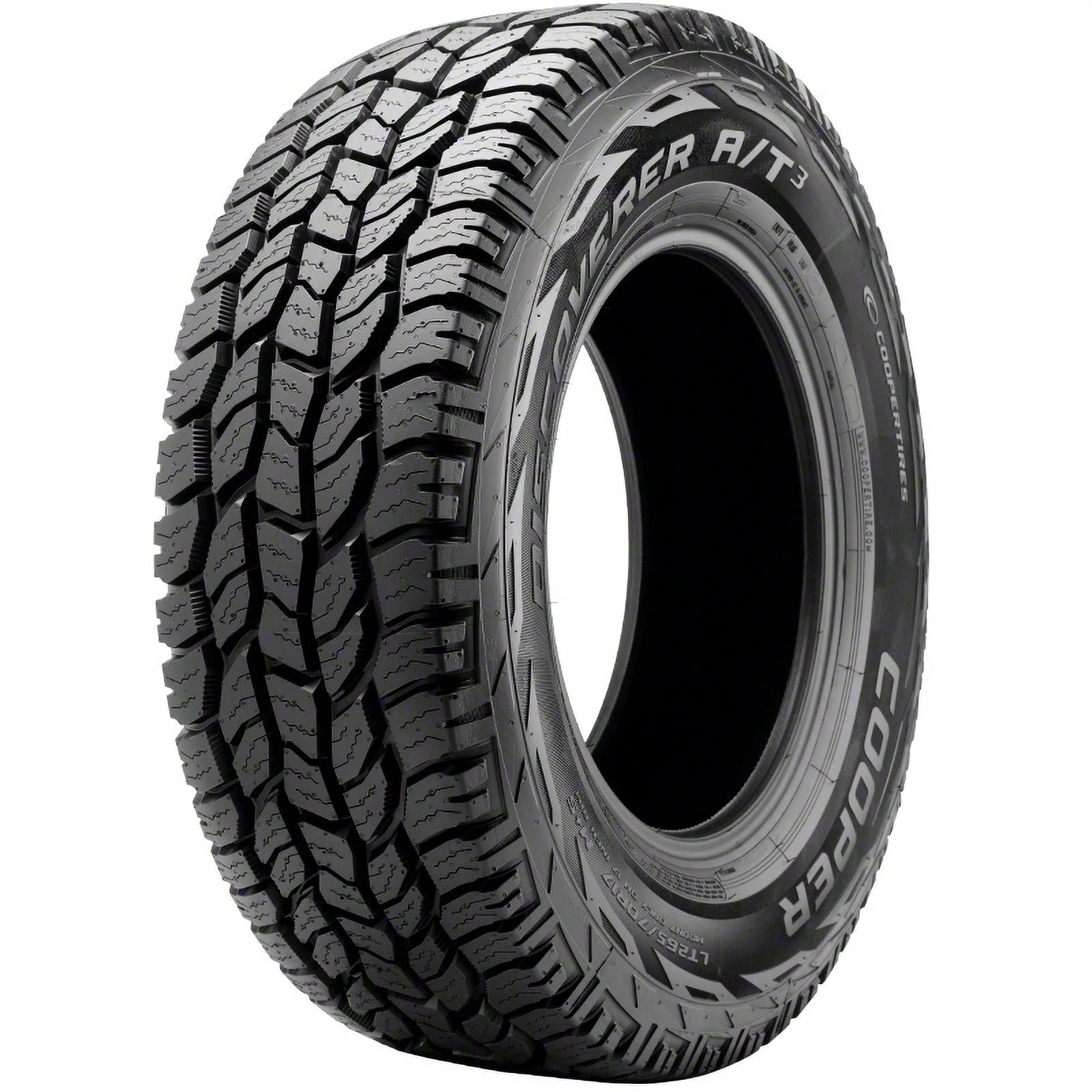 Cooper Discoverer A/T3 235/75R15 105T Tire 