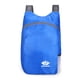 thumbnail image 1 of Bolsa plegable Bolsa de almacenamiento portátil ultraligera Bolsa de viaje Mochila impermeable Mochila deportiva para exteriores Bolsa de piel, 1 of 6