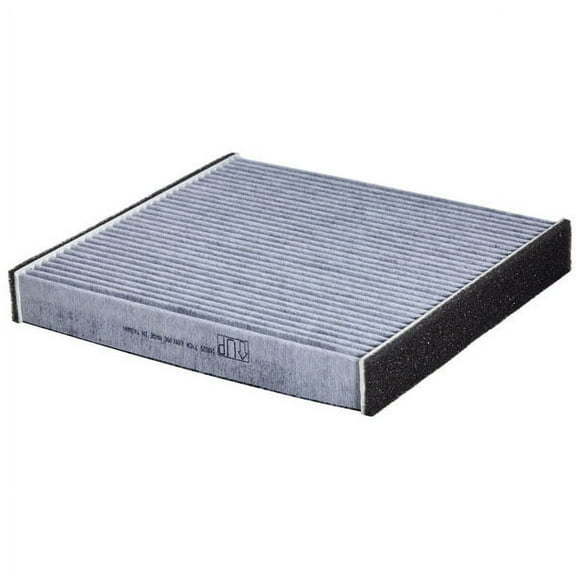 For ES300h LS460 LS600h Prius V Charcoal Carbon Type Interior Cabin Air Filter