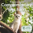 thumbnail image 4 of Nature's Protection Superior Care Wet Cat Food Topper in Gravy, High Protein Tuna, 24 x 2.5oz, 4 of 9
