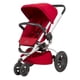 thumbnail image 1 of Carriola Quinny Buzz Xtra Plegado Fácil rojo CV290CKT, 1 of 12