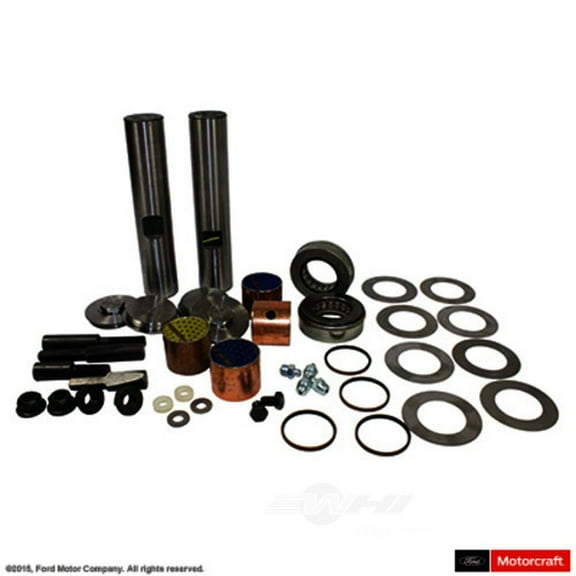 Motorcraft MEF-233 Steering Knuckle