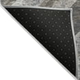 thumbnail image 5 of Addison Rugs Chantille Indoor/Outdoor Transitional Geometric Brown Machine Washable Rectangle Rug, 10' x 14', 5 of 8