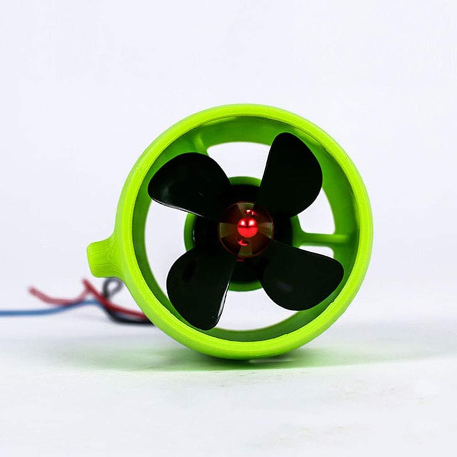 RC Boat Underwater Thruster Brushless Model Ship Electric Motors Drive Engine