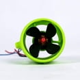 thumbnail image 2 of MYG RC Boat Underwater Thruster Brushless Model Ship Electric Motors Drive Engine, 2 of 5