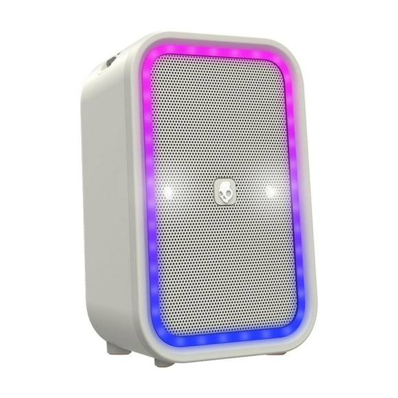 Altavoz Bluetooth Skullcandy Stomp Party IPX7 resistente al agua