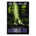 thumbnail image 1 of La Ciudad Del Vicio Zima DVD, 1 of 1