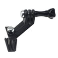 thumbnail image 1 of TISHITA Action Camera Bracket Accessory Easy Installation Mounting Accessory Support B, 1 of 8