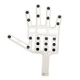 thumbnail image 2 of Sensor, Simple Installation Pressure Sensor, Light And Thin Human Interaction For Intelligent Robot, 2 of 8