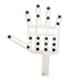 thumbnail image 1 of Sensor, Sensor De Presión De Larga Duración, Medición De Presión De Resistencia A La Flexión Para Guantes Inteligentes Robot Inteligente De Interacción Humana, 1 of 8