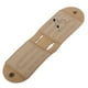 thumbnail image 1 of Bolsa Para Tablero De Puntuación De Juego De Cartas, Juego De Mesa De Cribbage De Cuero Estable De Cuero Y Metal De 2 Pistas Para Sala De Juegos, 1 of 7