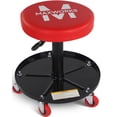 thumbnail image 1 of MaxWorks 80771 Pneumatic Roller Seat/Creeper with Adjustable Height - 300 lb Capacity, 1 of 6