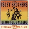 The Isley Brothers - Beautiful Ballads - CD