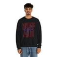 thumbnail image 4 of Buffalo Football Sweatshirt, Gift For Buffalo Football Fan, 4 of 6
