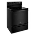 thumbnail image 3 of Whirlpool WFE550S0LB 5.3 Cu. Ft. Black Electric 5-in-1 Ary Fry Oven, 3 of 8