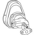 thumbnail image 2 of RAParts One New Aftermarket Oil Pump Fits Ford/NH Replaces E1NN6600DC E1NN6600DD, 2 of 11
