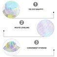 thumbnail image 3 of unbranded 1Ud De Para Exterior Con Graffiti Y Ancha Protector, 3 of 6