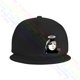 thumbnail image 2 of Gorra de béisbol de Sonic Youth 1991 Disappearer Traci Lords Rock Gorras snapback Sombrero de pescador de punto, 2 of 5
