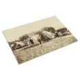 thumbnail image 3 of Print: Headquarters Of Christian Commission, Germantown, Va. (?), circa, 3 of 4